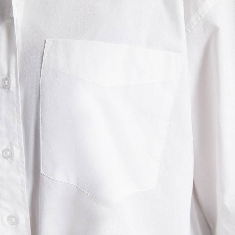 Shirt "Stephanie" White
